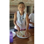 Colonia de Vacaciones - Diciembre 2014
